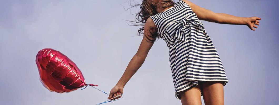 Introducing our Summer Dresses